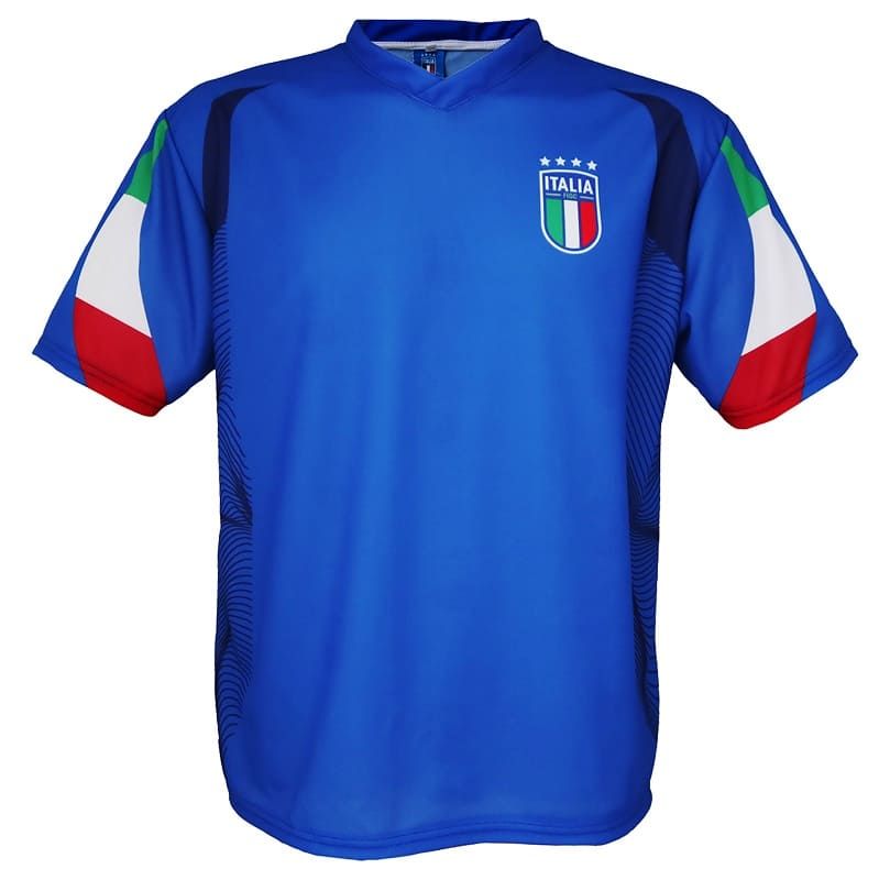 Maglia Italia Euro 2024 replica