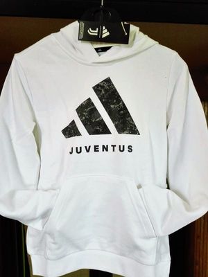 Felpa con cappuccio junior Juventus - Adidas