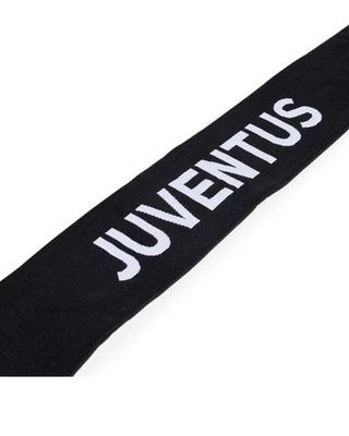 Sciarpa Juventus bianconera 2024/25 Sciarpa della Juve 2024/25 - Adidas