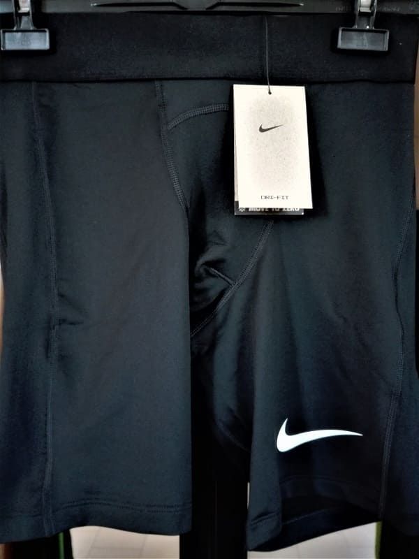 Pantaloncini allenamento Nike Pantaloncini Nike Pro Dri-FIT Strike