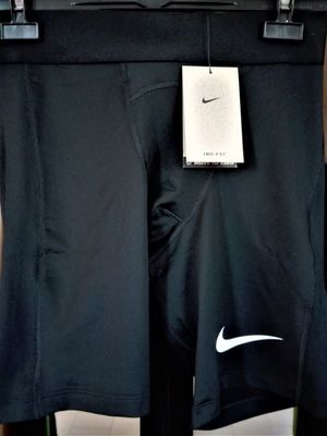Pantaloncini allenamento Nike Pantaloncini Nike Pro Dri-FIT Strike