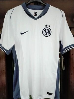 Maglia Inter trasferta 2024/25 Maglia Inter gara away stadium 2024/25 uomo - Nike