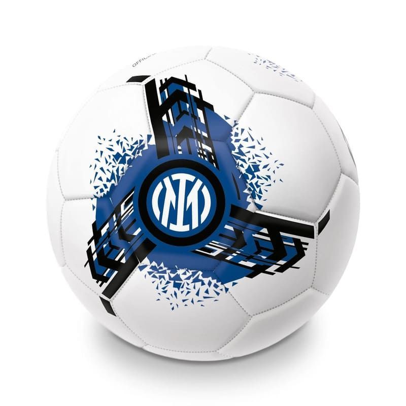Pallone dell'Inter ufficiale bianco