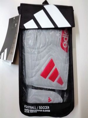 Guanti da portiere Adidas Copa Club bambino Guanti portiere Copa Club ragazzo - Adidas