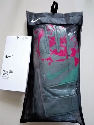 Guanti da portiere Nike Match Junior Guanti da portiere bambino/a Match - Nike