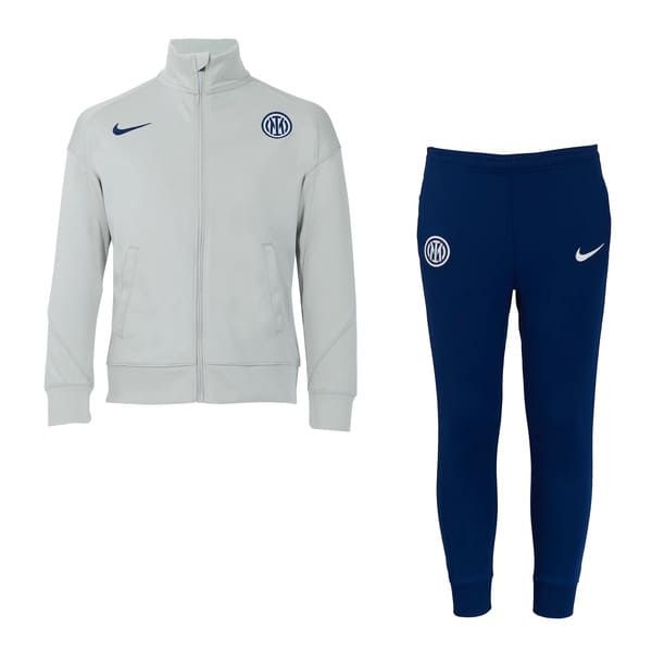 Tuta Inter bambino 2025/26 - Nike
