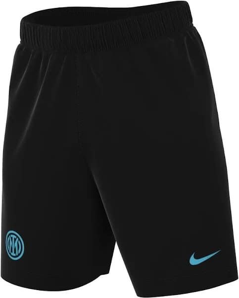 Pantaloncini Inter 2025/2026 home uomo - Nike