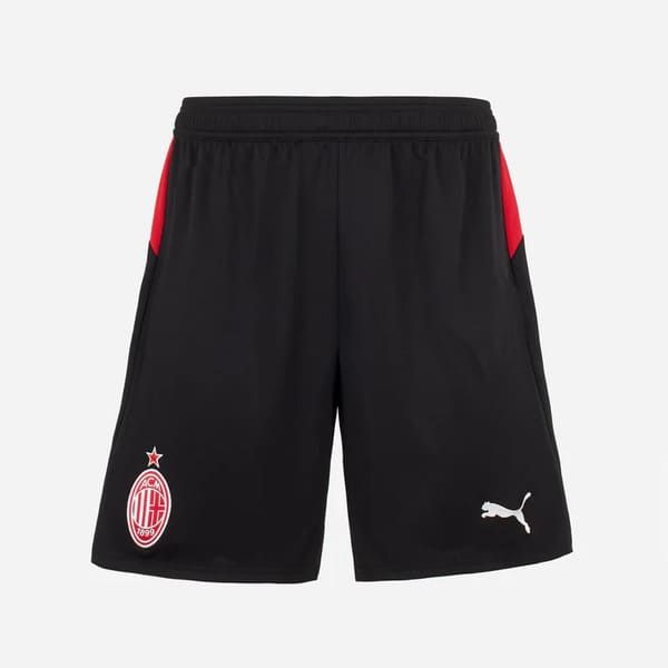 Pantaloncini Milan uomo 25/26 - Puma