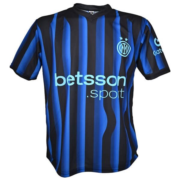 Maglia Inter replica 2025/2026 home