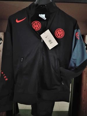 Tuta ufficiale Inter Strike - Terza - Bambino/a