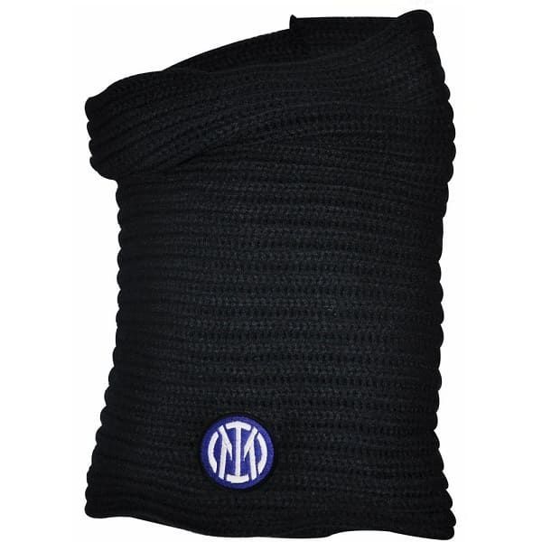 Scaldacollo ufficiale Inter nero