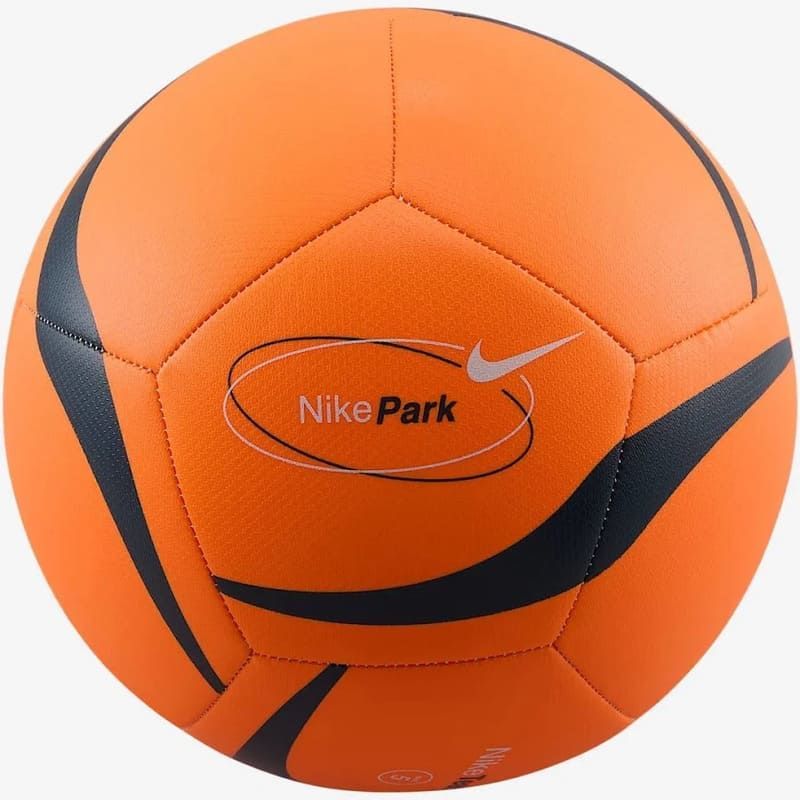 Pallone Nike Park 2.0 Pallone calcio Park Team 2.0 FA25 arancione - Nike