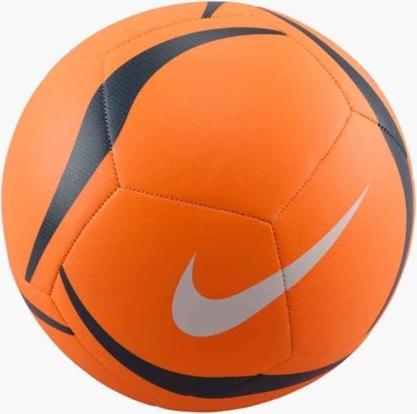 Pallone calcio Park Team 2.0 FA25 arancione - Nike