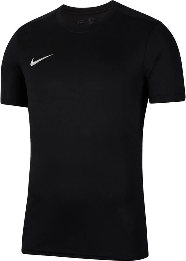 Maglia allenamento Nike Dri-FIT Park VIII uomo - Nero