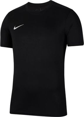 Maglia allenamento Nike Dri-FIT Park VIII uomo - Nero