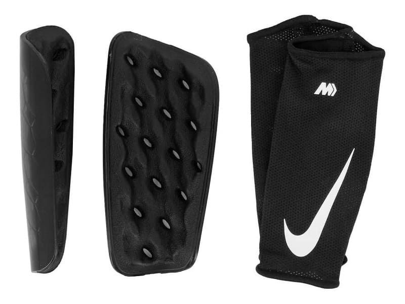 Parastinchi Nike Mercurial Lite - Nero unisex