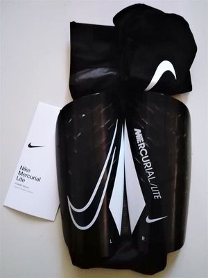 Parastinchi Nike Mercurial Lite - Nero unisex