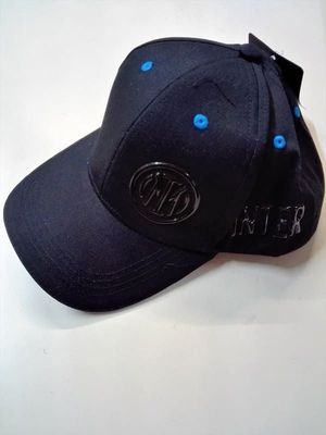 Cappellino dell'Inter nero