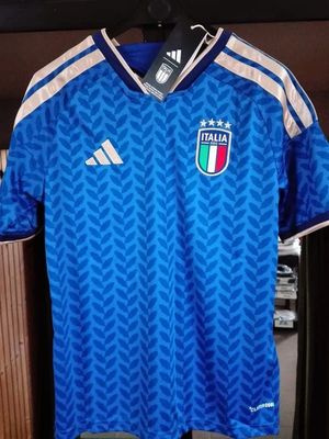 Maglia Italia 2026 bambino - Adidas