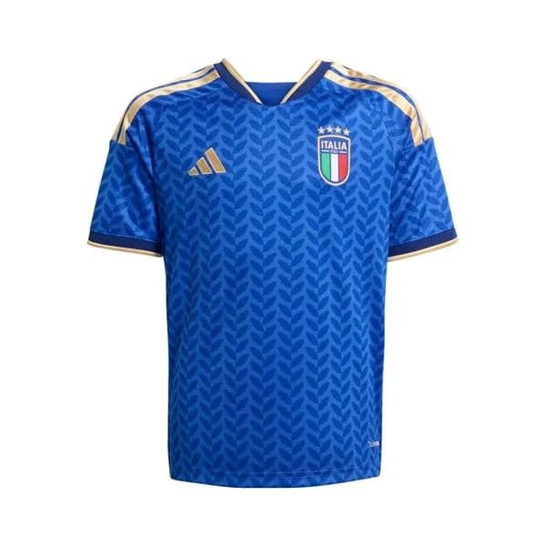 Maglia Italia 2026 bambino - Adidas
