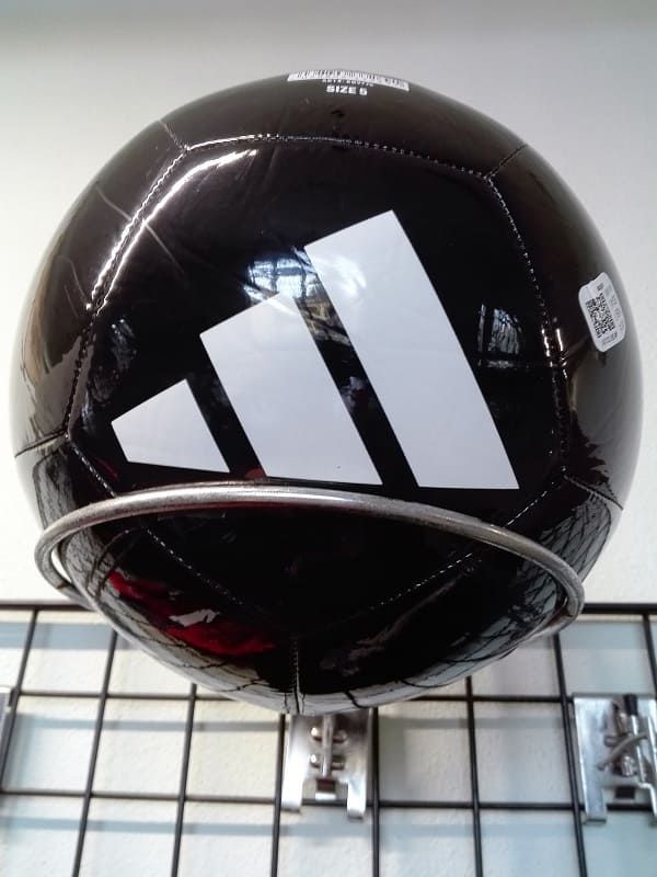 Pallone Adidas Universadi Pallone calcio Universadi taglia 5 nero - Adidas