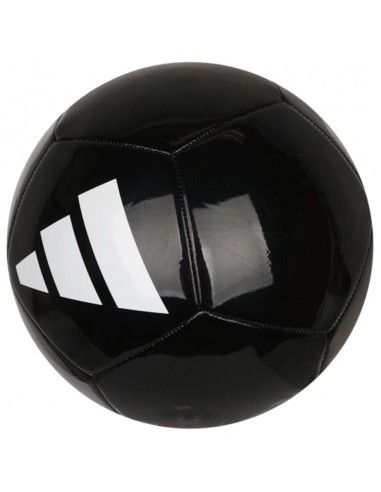 Pallone calcio Universadi taglia 5 nero - Adidas