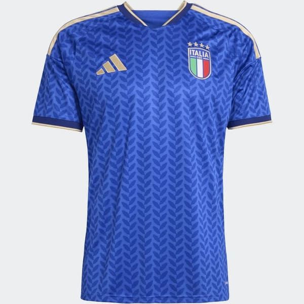 Maglia dell'Italia 2026 - Adidas