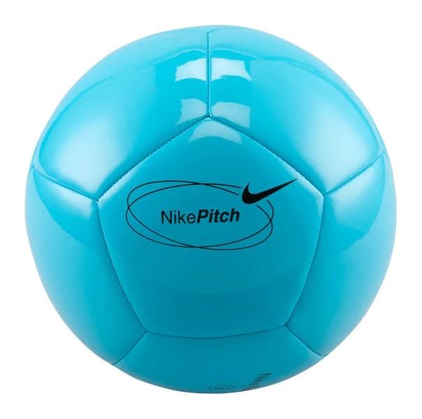Pallone Pitch Team celeste taglia 5 - Nike