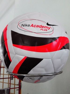 ​Pallone da calcio Nike Academy Plus bianco/arancione/nero