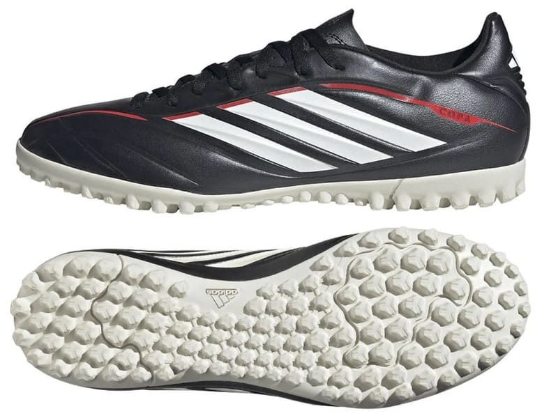 Scarpe calcetto Copa Pure IV Club nero - Adidas