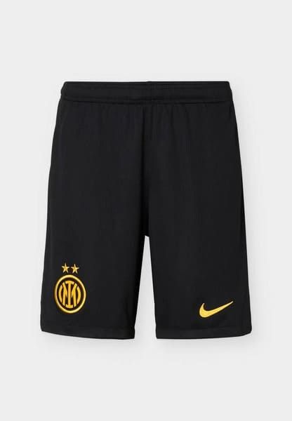 Pantaloncini Inter 2026/2027 home stadium uomo - Nike