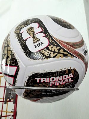 Pallone Mondiali 2026 Trionda Finals League Pallone Coppa del Mondo FIFA 26 Trionda Finals League - Adidas