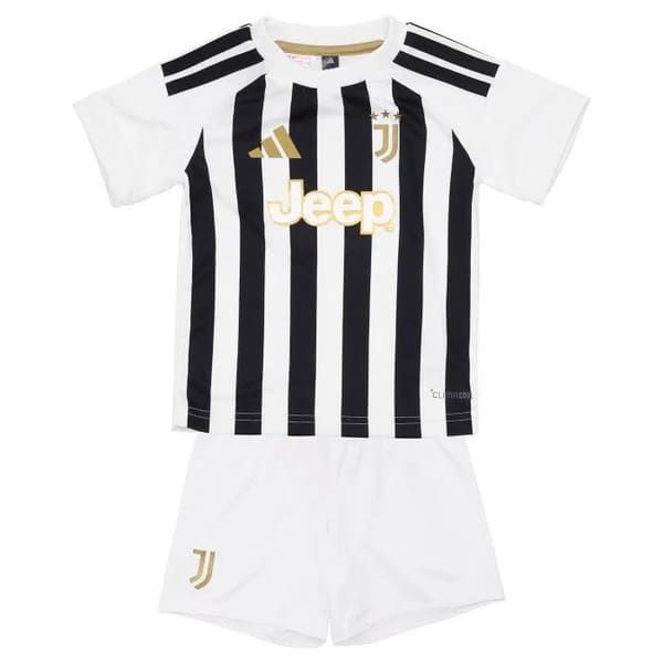 Babykit Juventus home 26/27 - Adidas