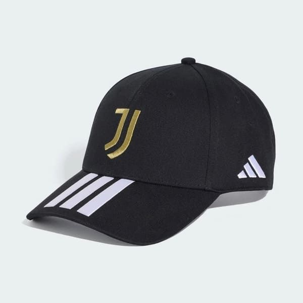 Cappellino della Juve nero - Adidas