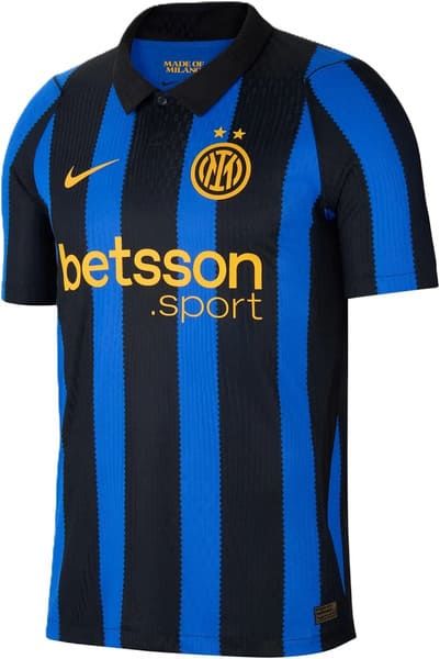 Maglia bambino Inter 2026/27 - Nike