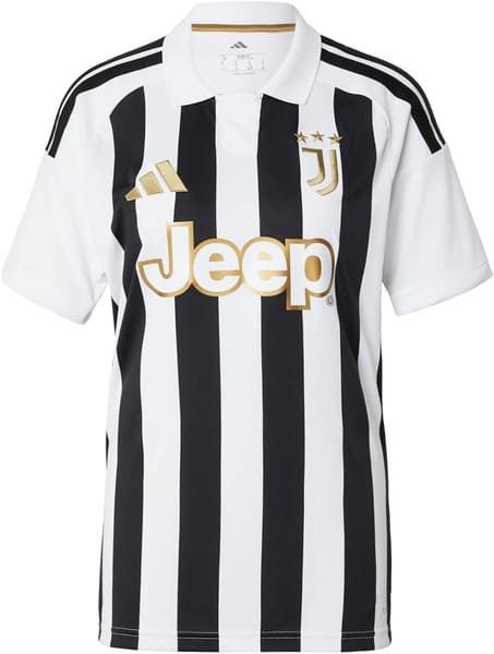 Maglia della Juve 2026/2027 home uomo - Adidas