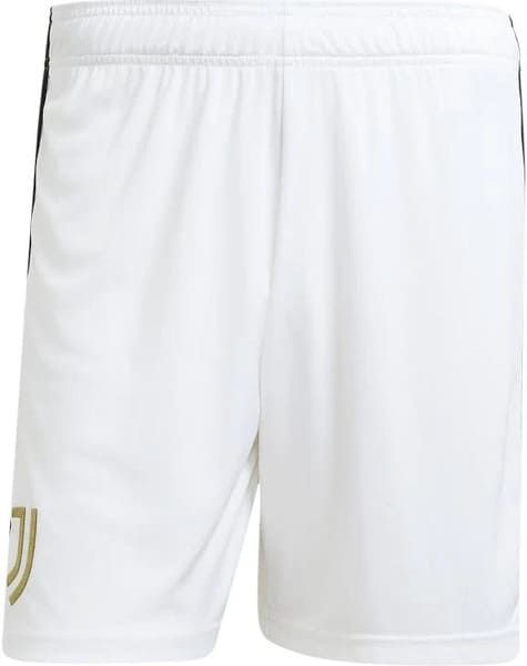 Calzoncini Juve 2026/2027 bianchi - Adidas