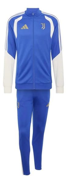Tuta bambino Juventus 2026/2027 - Adidas