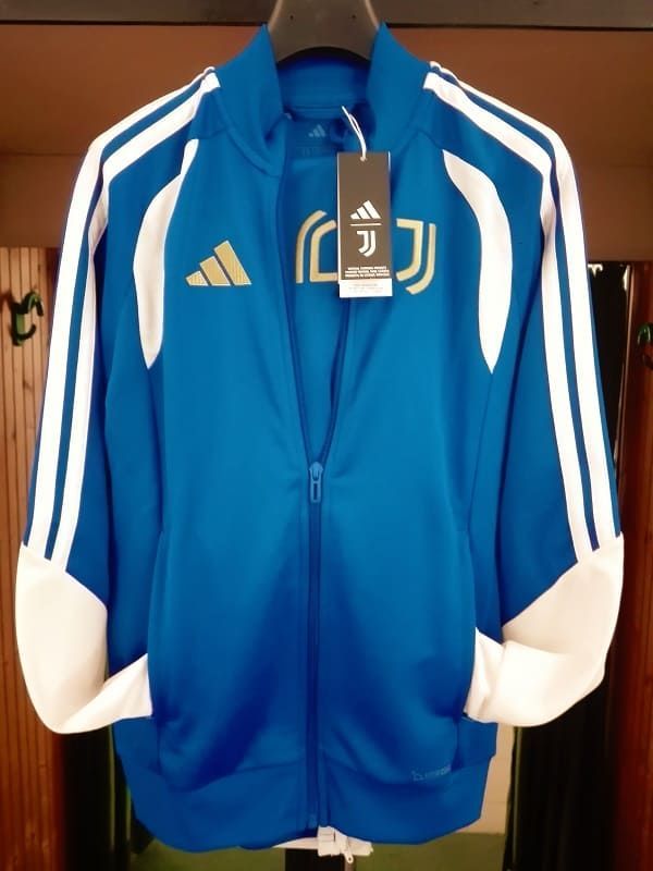 Tuta bambino Juventus 2026/2027 - Adidas