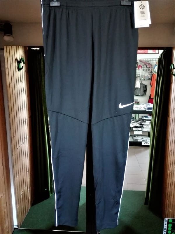 Pantaloni Nike da donna Pantaloni tuta donna Dri-Fit Park colore nero - Nike