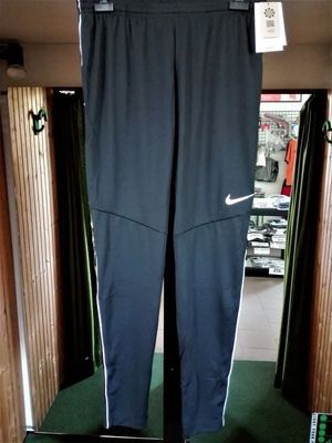 Pantaloni Nike da donna Pantaloni tuta donna Dri-Fit Park colore nero - Nike