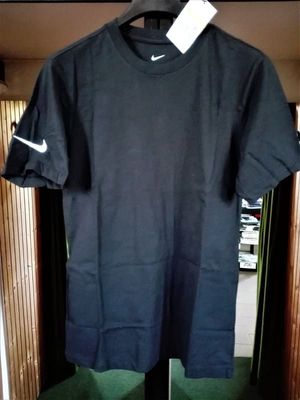 T-shirt Nike Team Park 20 Maglietta Nike Team Park 20 uomo a maniche corte - Nero