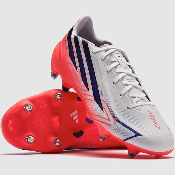 Scarpe da calcio Adidas F50 Hyperfast League Soft Ground