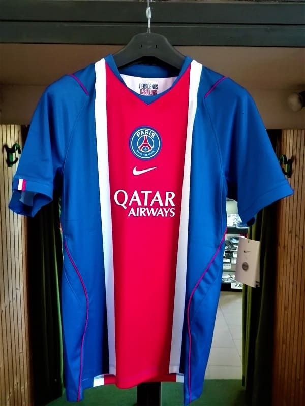 Maglia del Paris Saint Germain 26/27 Home - Nike