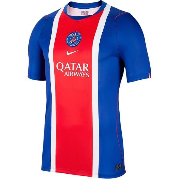 Maglia del Paris Saint Germain 26/27 Home - Nike