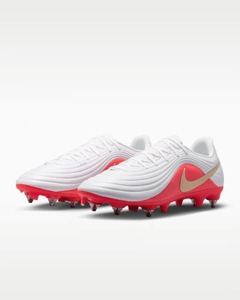Scarpe calcio Tiempo Maestro Academy Soft Ground-Pro Anti-Clog - Nike