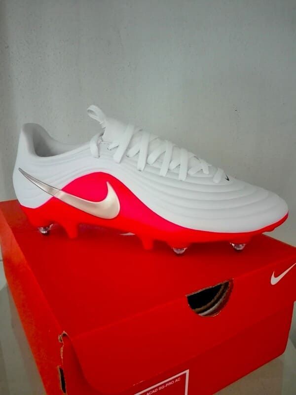 Nike Tiempo Maestro Academy SG-Pro AC Scarpe calcio Tiempo Maestro Academy Soft Ground-Pro Anti-Clog - Nike