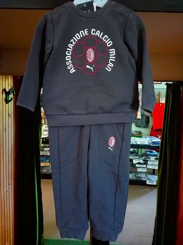 Tutina baby Milan 26/27 - Puma