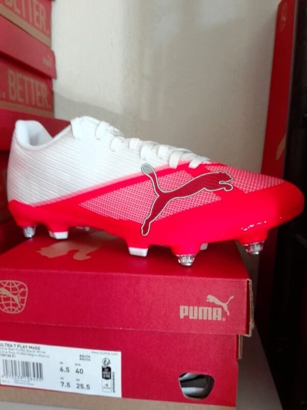 Puma Ultra 7 Play MxSG