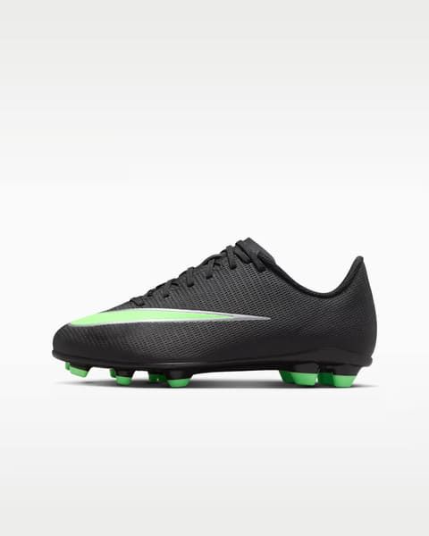 Scarpe calcio Vapor 17 Club FG/MG bambino unisex - Nike